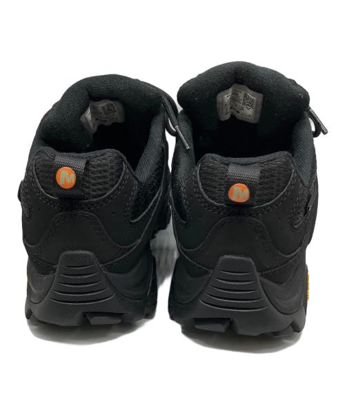 MERRELL（メレル）MERRELL (メレル) モアブ 3 シンセティック ゴアテックス ブラック サイズ:26.5の古着・服飾アイテム