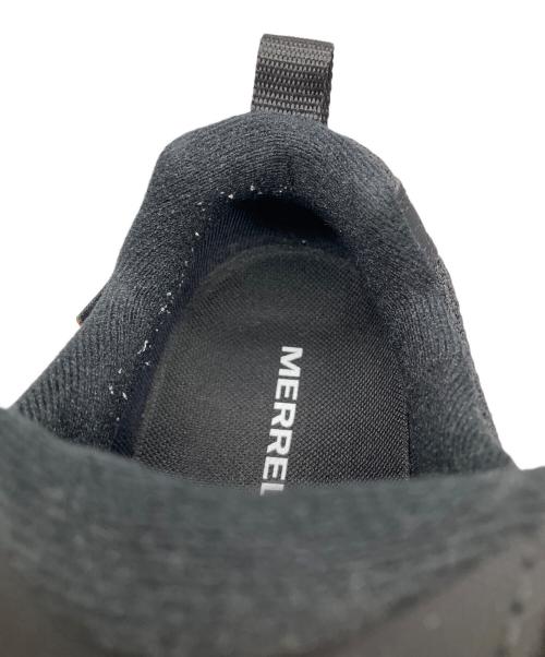 MERRELL（メレル）MERRELL (メレル) モアブ 3 シンセティック ゴアテックス ブラック サイズ:26.5の古着・服飾アイテム
