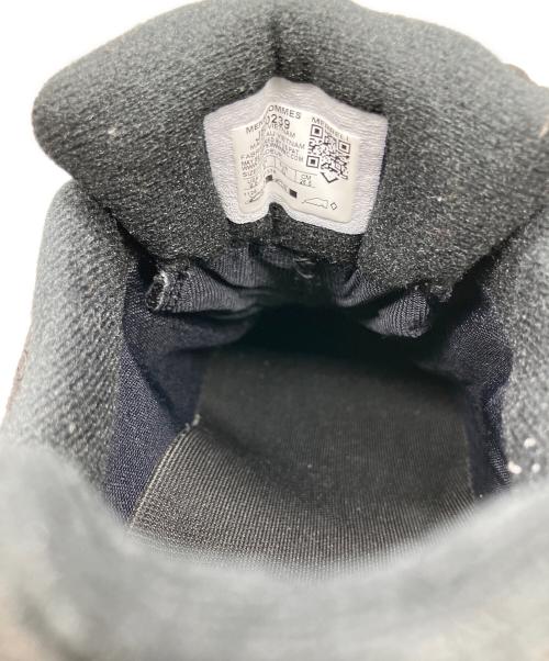 MERRELL（メレル）MERRELL (メレル) モアブ 3 シンセティック ゴアテックス ブラック サイズ:26.5の古着・服飾アイテム