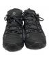 中古・古着 MERRELL (メレル) モアブ 3 シンセティック ゴアテックス ブラック サイズ:26.5：13000円
