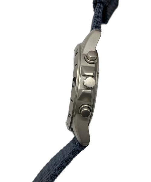SEIKO（セイコー）SEIKO (セイコー) 腕時計 クロノグラフの古着・服飾アイテム