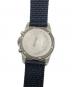 SEIKO (セイコー) 腕時計 クロノグラフ：6000円