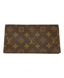 LOUIS VUITTON（ルイ ヴィトン）の古着「札入れ」
