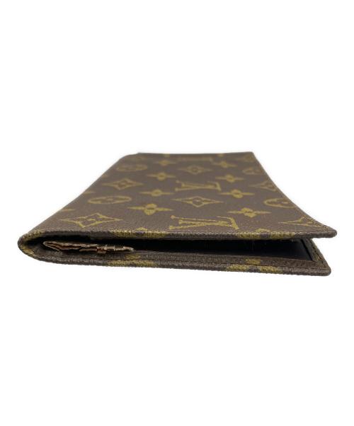 LOUIS VUITTON（ルイ ヴィトン）LOUIS VUITTON (ルイ ヴィトン) 札入れの古着・服飾アイテム