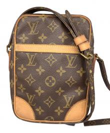 LOUIS VUITTON（ルイ ヴィトン）の古着「モノグラム　ダヌーヴ」