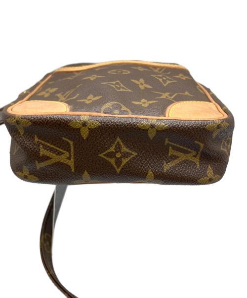 LOUIS VUITTON（ルイ ヴィトン）LOUIS VUITTON (ルイ ヴィトン) モノグラム　ダヌーヴの古着・服飾アイテム