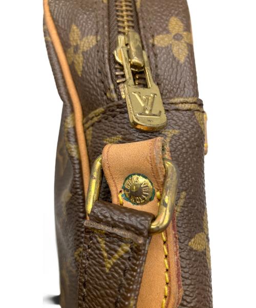 LOUIS VUITTON（ルイ ヴィトン）LOUIS VUITTON (ルイ ヴィトン) モノグラム　ダヌーヴの古着・服飾アイテム