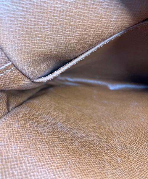 LOUIS VUITTON（ルイ ヴィトン）LOUIS VUITTON (ルイ ヴィトン) モノグラム　ダヌーヴの古着・服飾アイテム