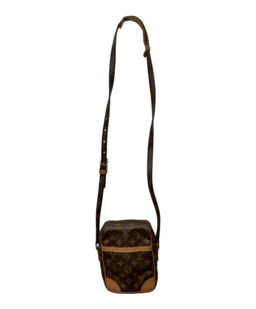 LOUIS VUITTON（ルイ ヴィトン）LOUIS VUITTON (ルイ ヴィトン) モノグラム　ダヌーヴの古着・服飾アイテム