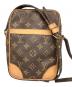LOUIS VUITTON（ルイ ヴィトン）の古着「モノグラム　ダヌーヴ」
