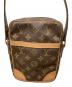 LOUIS VUITTON (ルイ ヴィトン) モノグラム　ダヌーヴ：50000円