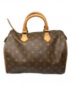 LOUIS VUITTONルイ ヴィトン）の古着「スピーディ30」