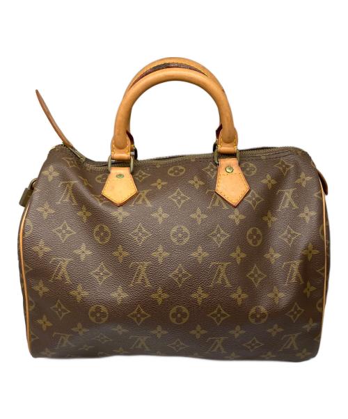 LOUIS VUITTON（ルイ ヴィトン）LOUIS VUITTON (ルイ ヴィトン) スピーディ30の古着・服飾アイテム