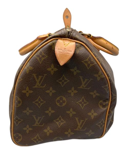 LOUIS VUITTON（ルイ ヴィトン）LOUIS VUITTON (ルイ ヴィトン) スピーディ30の古着・服飾アイテム