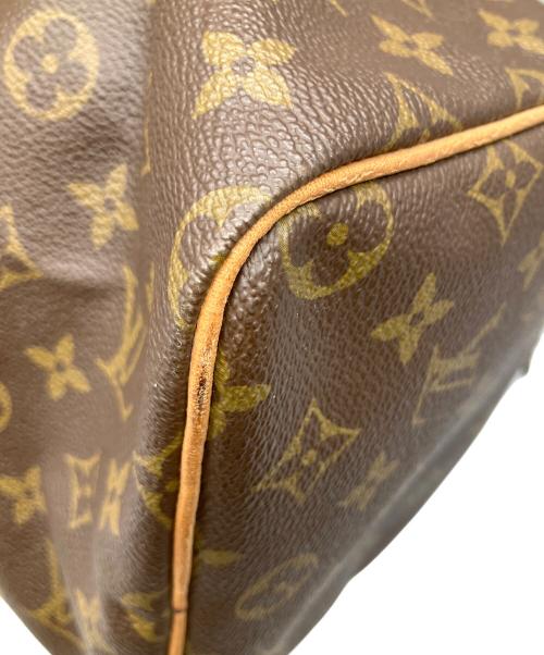 LOUIS VUITTON（ルイ ヴィトン）LOUIS VUITTON (ルイ ヴィトン) スピーディ30の古着・服飾アイテム