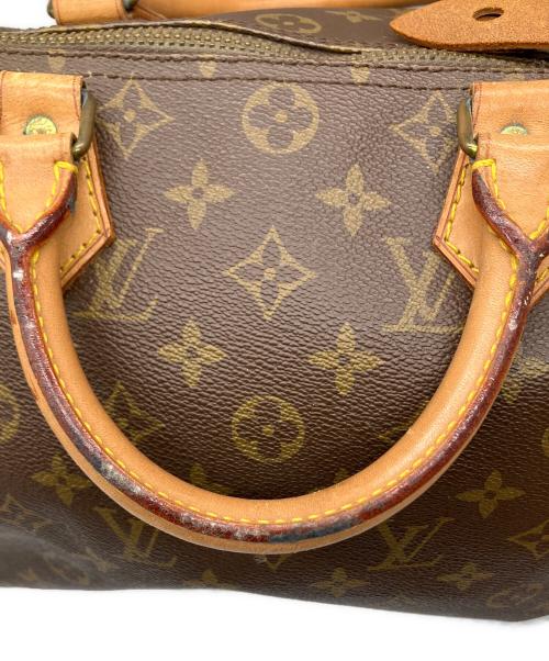 LOUIS VUITTON（ルイ ヴィトン）LOUIS VUITTON (ルイ ヴィトン) スピーディ30の古着・服飾アイテム