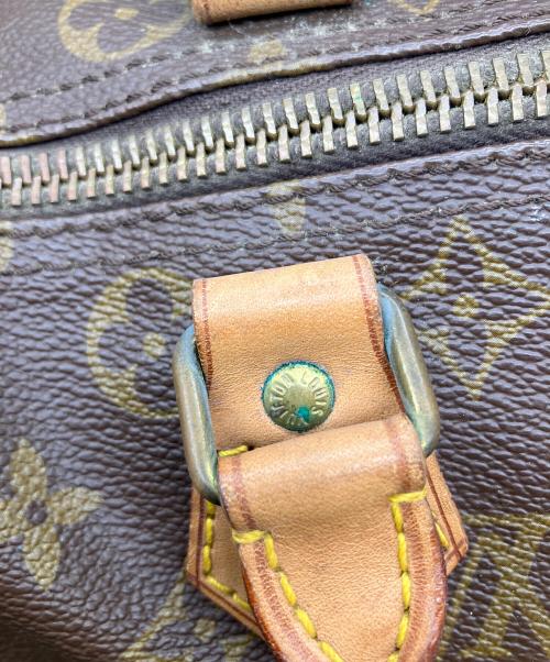 LOUIS VUITTON（ルイ ヴィトン）LOUIS VUITTON (ルイ ヴィトン) スピーディ30の古着・服飾アイテム