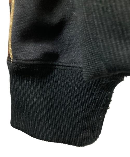 NIKE（ナイキ）NIKE (ナイキ) F.C.R.B. (エフシーレアルブリストル) NIKE×F.C.R.B. コラボジップパーカー ブラック ブラック サイズ:Mの古着・服飾アイテム