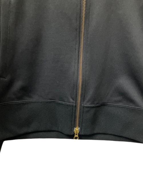 NIKE（ナイキ）NIKE (ナイキ) F.C.R.B. (エフシーレアルブリストル) NIKE×F.C.R.B. コラボジップパーカー ブラック ブラック サイズ:Mの古着・服飾アイテム