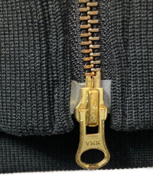 NIKE（ナイキ）NIKE (ナイキ) F.C.R.B. (エフシーレアルブリストル) NIKE×F.C.R.B. コラボジップパーカー ブラック ブラック サイズ:Mの古着・服飾アイテム