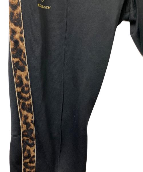 NIKE（ナイキ）NIKE (ナイキ) F.C.R.B. (エフシーレアルブリストル) NIKE×F.C.R.B. ナイロンパンツブラック ブラック サイズ:Sの古着・服飾アイテム