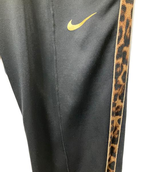 NIKE（ナイキ）NIKE (ナイキ) F.C.R.B. (エフシーレアルブリストル) NIKE×F.C.R.B. ナイロンパンツブラック ブラック サイズ:Sの古着・服飾アイテム