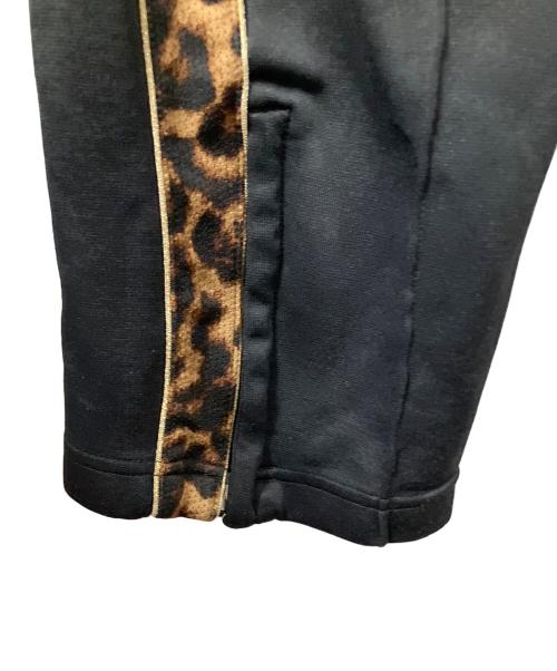 NIKE（ナイキ）NIKE (ナイキ) F.C.R.B. (エフシーレアルブリストル) NIKE×F.C.R.B. ナイロンパンツブラック ブラック サイズ:Sの古着・服飾アイテム