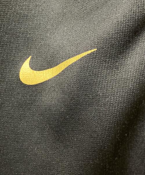 NIKE（ナイキ）NIKE (ナイキ) F.C.R.B. (エフシーレアルブリストル) NIKE×F.C.R.B. ナイロンパンツブラック ブラック サイズ:Sの古着・服飾アイテム