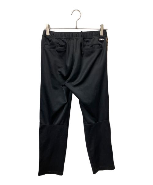 NIKE（ナイキ）NIKE (ナイキ) F.C.R.B. (エフシーレアルブリストル) NIKE×F.C.R.B. ナイロンパンツブラック ブラック サイズ:Sの古着・服飾アイテム