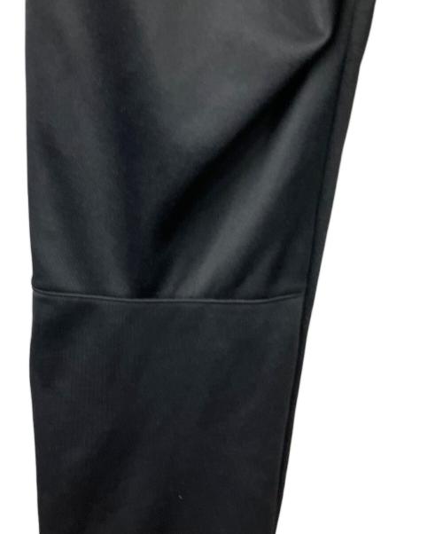 NIKE（ナイキ）NIKE (ナイキ) F.C.R.B. (エフシーレアルブリストル) NIKE×F.C.R.B. ナイロンパンツブラック ブラック サイズ:Sの古着・服飾アイテム