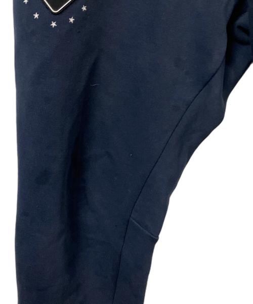 F.C.R.B.（エフシーレアルブリストル）F.C.R.B. (エフシーレアルブリストル) 22AW TECH SWEAT TRAINING PANTS ネイビー サイズ:Lの古着・服飾アイテム