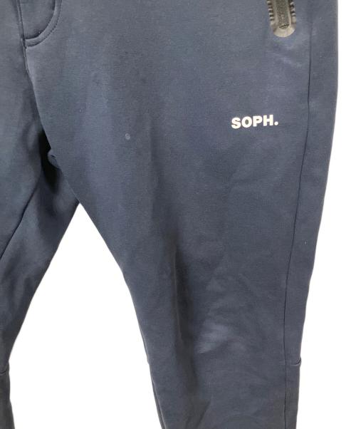 F.C.R.B.（エフシーレアルブリストル）F.C.R.B. (エフシーレアルブリストル) 22AW TECH SWEAT TRAINING PANTS ネイビー サイズ:Lの古着・服飾アイテム