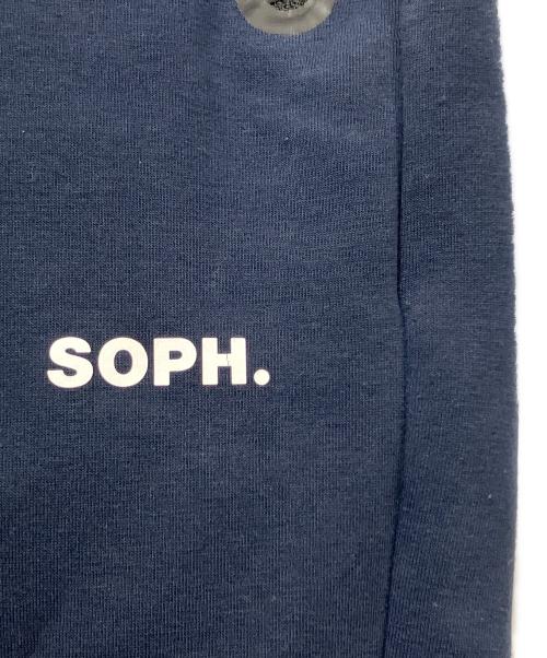 F.C.R.B.（エフシーレアルブリストル）F.C.R.B. (エフシーレアルブリストル) 22AW TECH SWEAT TRAINING PANTS ネイビー サイズ:Lの古着・服飾アイテム