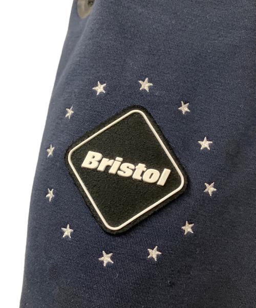 F.C.R.B.（エフシーレアルブリストル）F.C.R.B. (エフシーレアルブリストル) 22AW TECH SWEAT TRAINING PANTS ネイビー サイズ:Lの古着・服飾アイテム