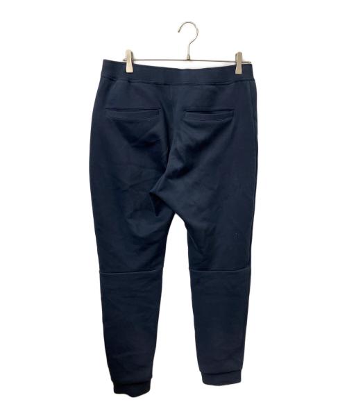 F.C.R.B.（エフシーレアルブリストル）F.C.R.B. (エフシーレアルブリストル) 22AW TECH SWEAT TRAINING PANTS ネイビー サイズ:Lの古着・服飾アイテム