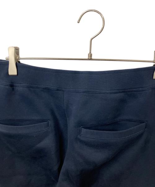 F.C.R.B.（エフシーレアルブリストル）F.C.R.B. (エフシーレアルブリストル) 22AW TECH SWEAT TRAINING PANTS ネイビー サイズ:Lの古着・服飾アイテム