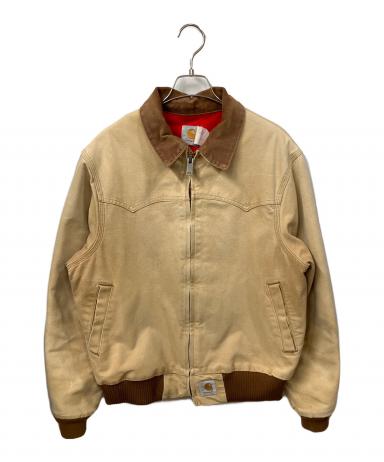 中古・古着通販】CarHartt (カーハート) サンタフェジャケット