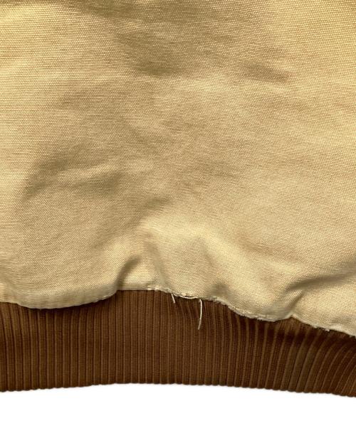 CarHartt（カーハート）CarHartt (カーハート) サンタフェジャケット ベージュ サイズ:Freeの古着・服飾アイテム