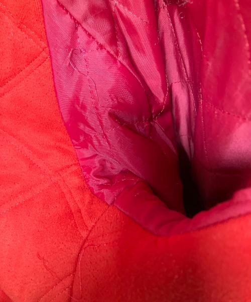 CarHartt（カーハート）CarHartt (カーハート) サンタフェジャケット ベージュ サイズ:Freeの古着・服飾アイテム