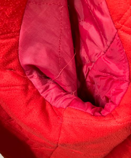 CarHartt（カーハート）CarHartt (カーハート) サンタフェジャケット ベージュ サイズ:Freeの古着・服飾アイテム