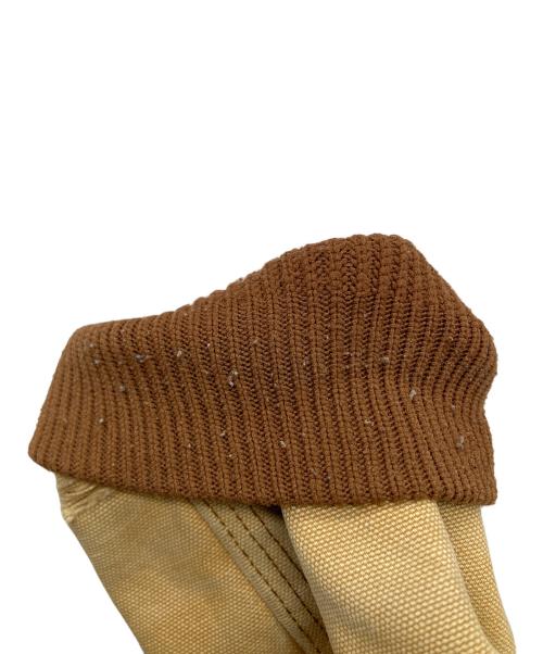 CarHartt（カーハート）CarHartt (カーハート) サンタフェジャケット ベージュ サイズ:Freeの古着・服飾アイテム