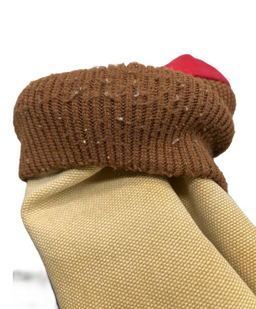 CarHartt（カーハート）CarHartt (カーハート) サンタフェジャケット ベージュ サイズ:Freeの古着・服飾アイテム