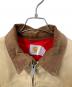 CarHartt (カーハート) サンタフェジャケット ベージュ サイズ:Free：35000円