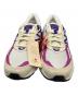 中古・古着 NEW BALANCE (ニューバランス) 990スニーカー パープル サイズ:26.5 未使用品：25000円