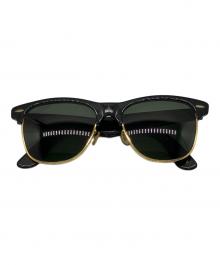 RAY-BAN（レイバン）の古着「WAYFAPER MAX」｜ブラック