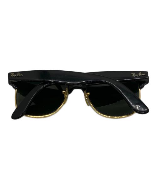 RAY-BAN（レイバン）RAY-BAN (レイバン) WAYFAPER MAX ブラックの古着・服飾アイテム