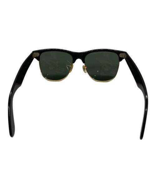 RAY-BAN（レイバン）RAY-BAN (レイバン) WAYFAPER MAX ブラックの古着・服飾アイテム
