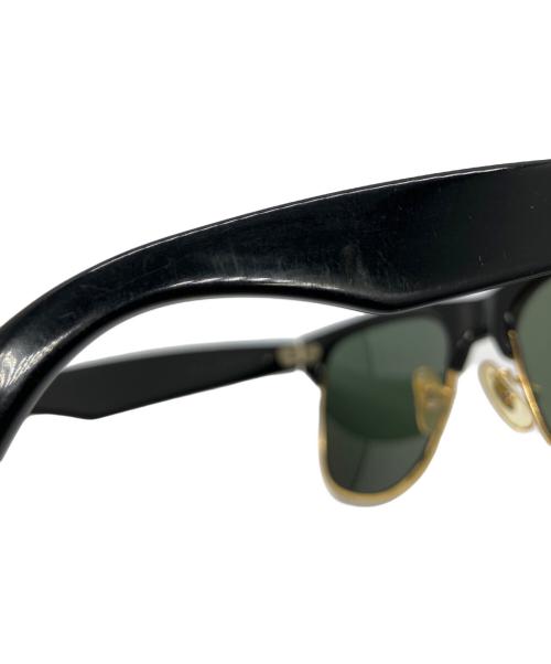 RAY-BAN（レイバン）RAY-BAN (レイバン) WAYFAPER MAX ブラックの古着・服飾アイテム