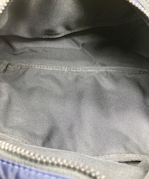 RAMIDUS（ラミダス）RAMIDUS (ラミダス) リュック ネイビーの古着・服飾アイテム