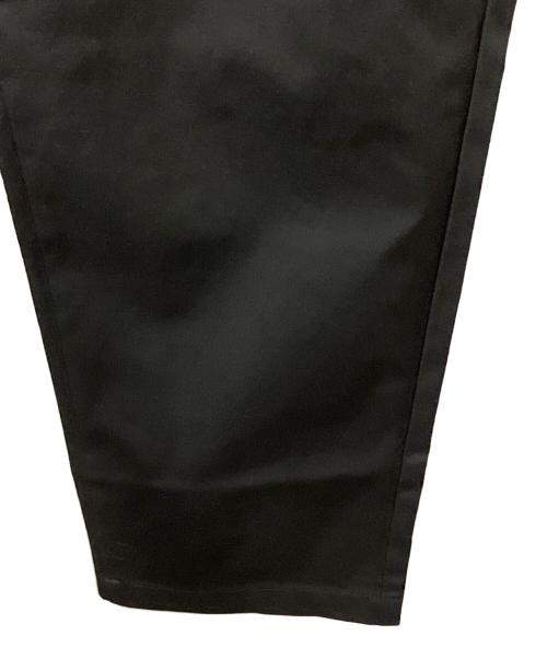 Pacific GOLF CLUB（パシフィックゴルフクラブ）Pacific GOLF CLUB (パシフィックゴルフクラブ) ゴルフパンツ ブラック サイズ:L 未使用品の古着・服飾アイテム